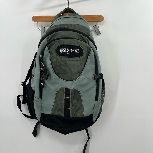 Jansport Bags Jansport Back Pack Airlift 1 Poshmark